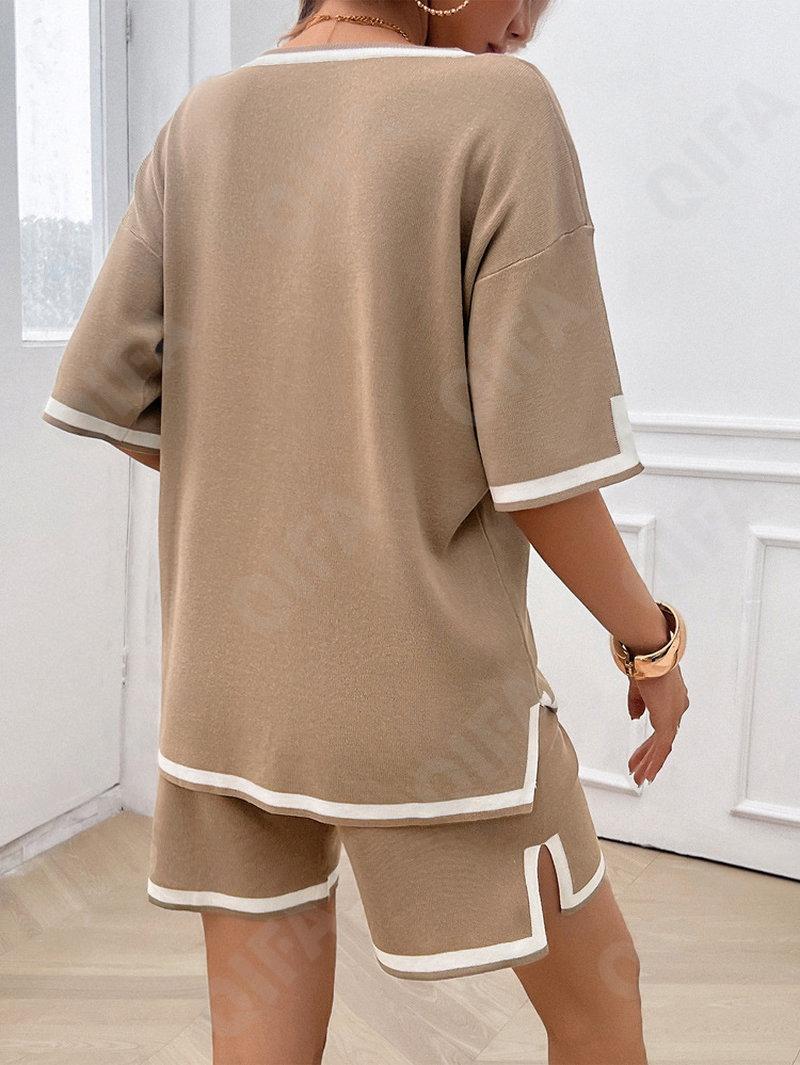 Женский Костюм с шортами CC340_D2418002_2549_1776_62