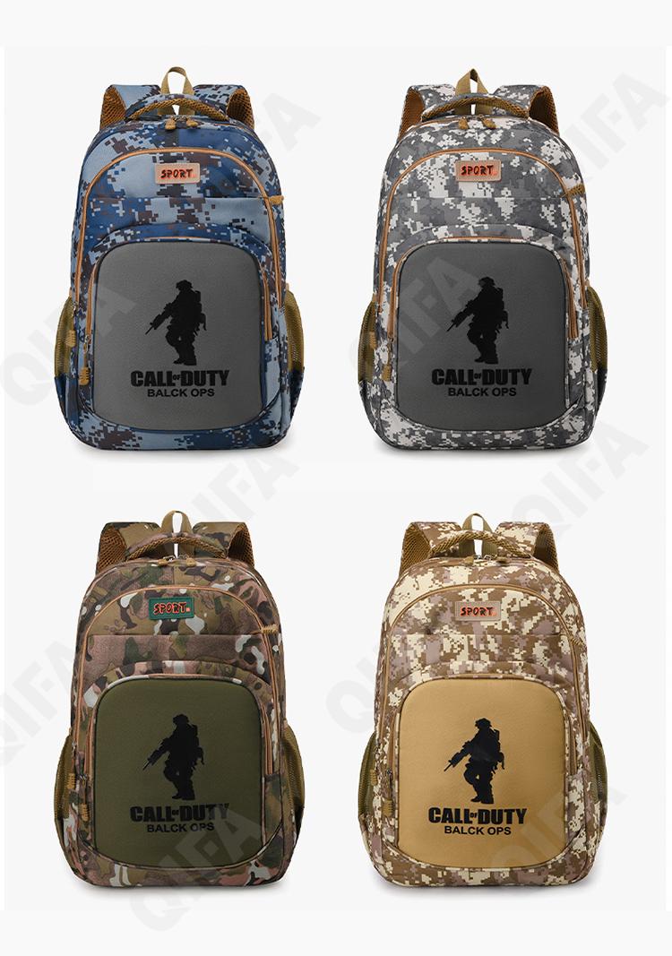 Мужской Рюкзак CC2128_N9126-1