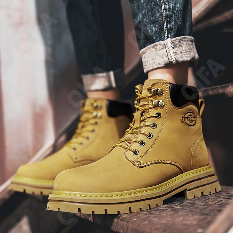 Женские Ботинки CC4999_2098-W-3