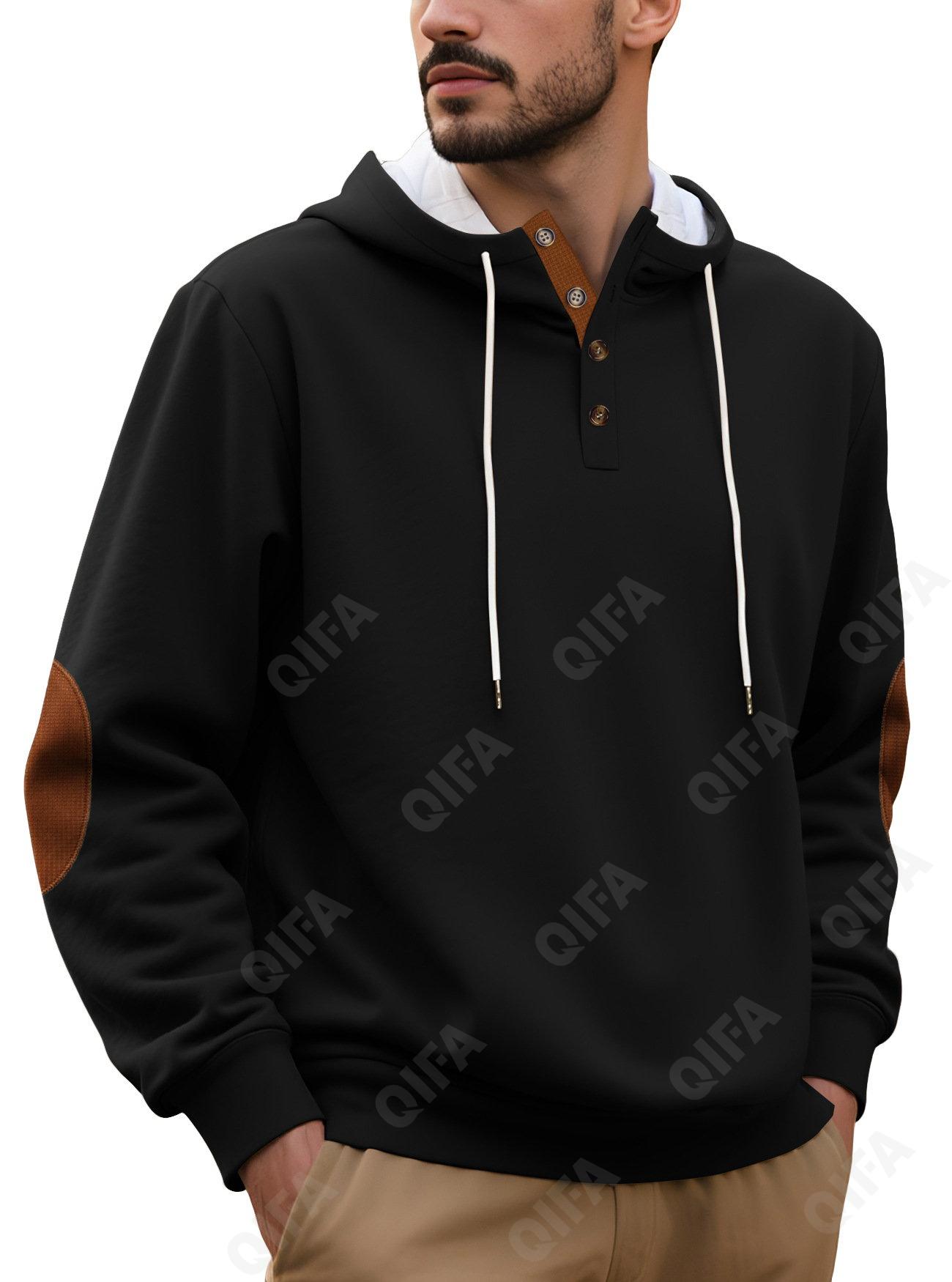 Мужское Худи CC4442_DF-173_247_1781_39 Мужское Худи CC4442_DF-173_247_1781_39