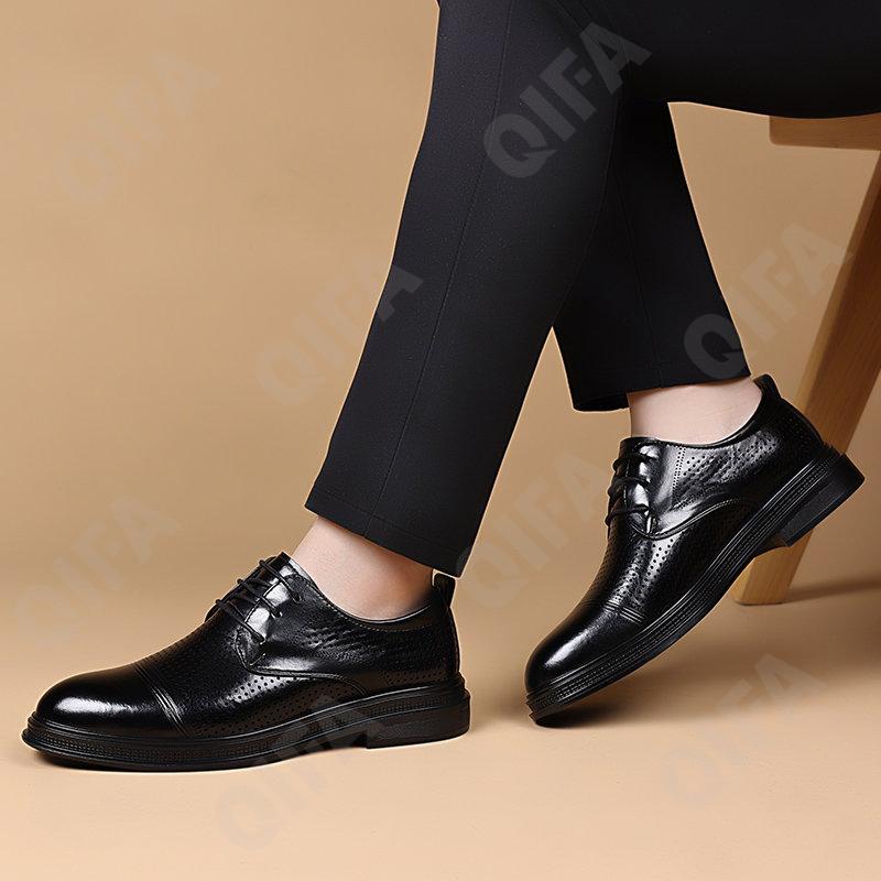 Мужские Туфли CC4114_W1888-1