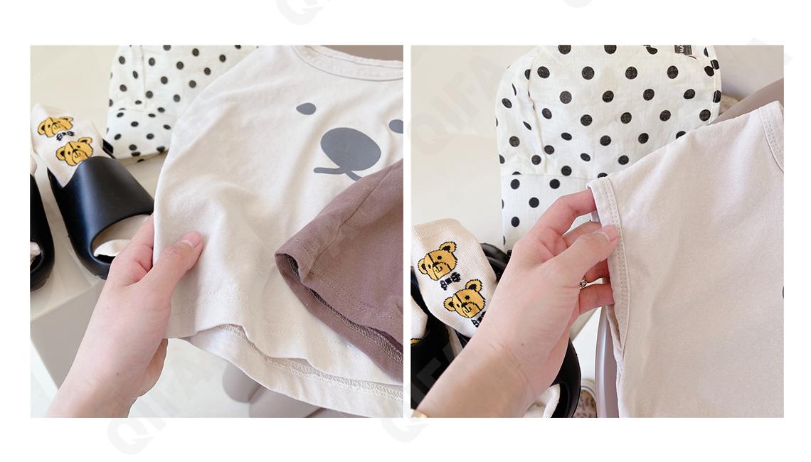 Детская Футболка CC1293_21270_234_2575