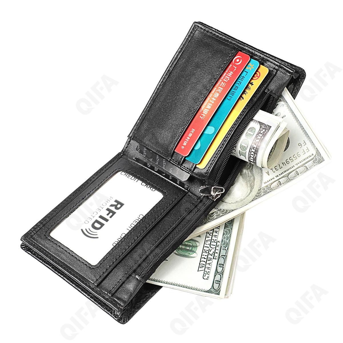 Мужской Кошелек CC4037_8027C-1