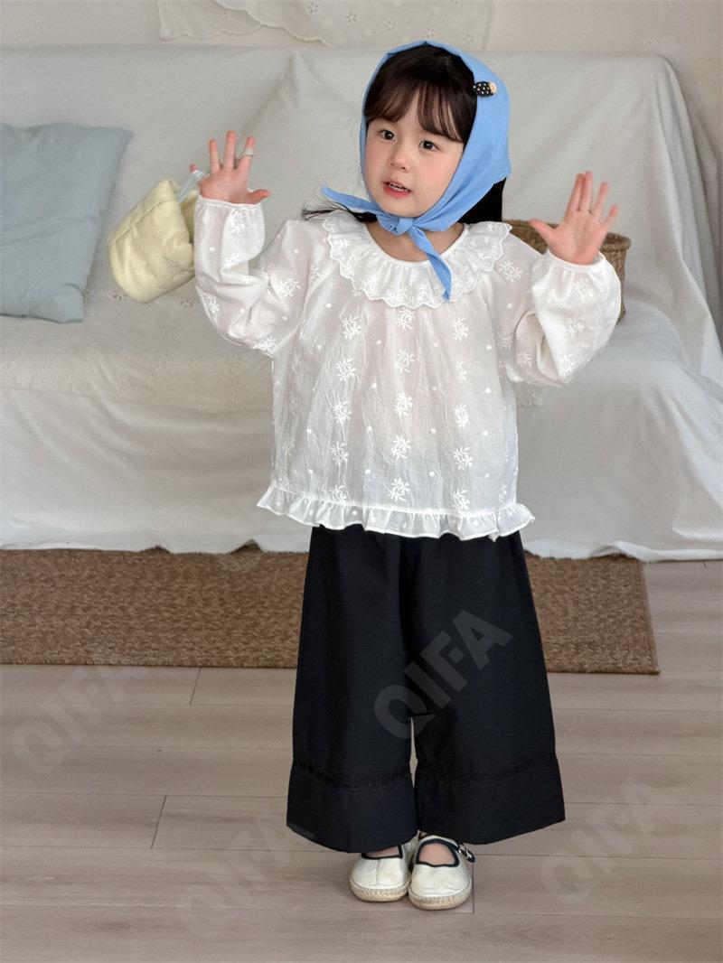 Детская Блузка CC2705_C26003_226_2576_45