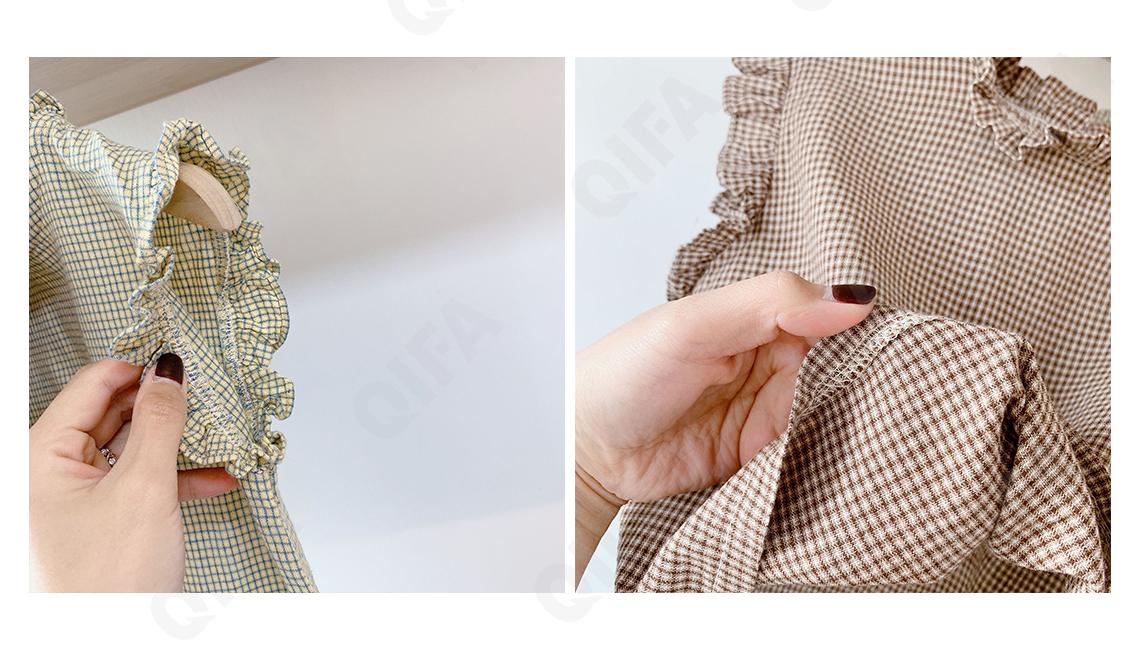 Детская Блузка CC1293_20312_234_2576