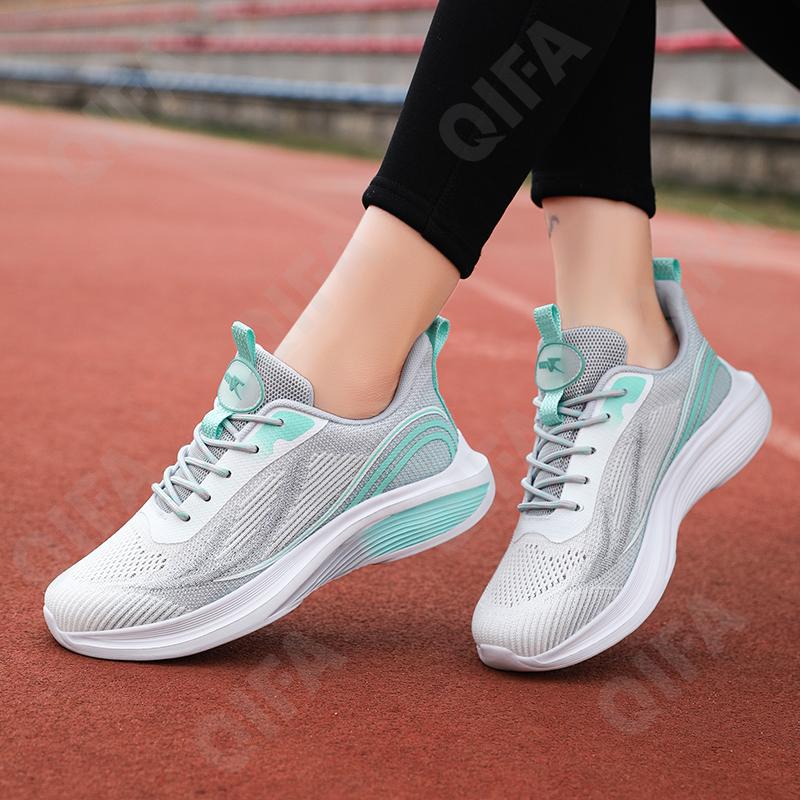 Женские Кроссовки CC4019_DT-A6636W-1