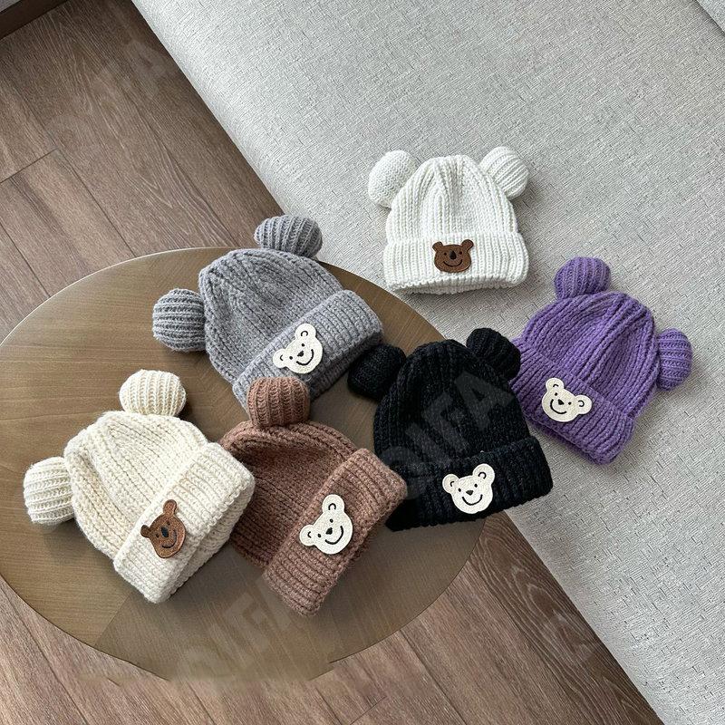 Детская Шапка CC3416_XMX3234SG12-6