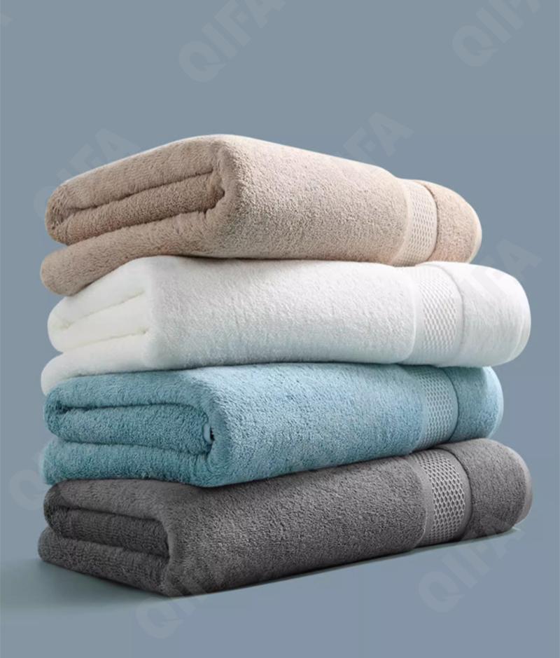 Полотенце банное CC3784_HX168D-3-6