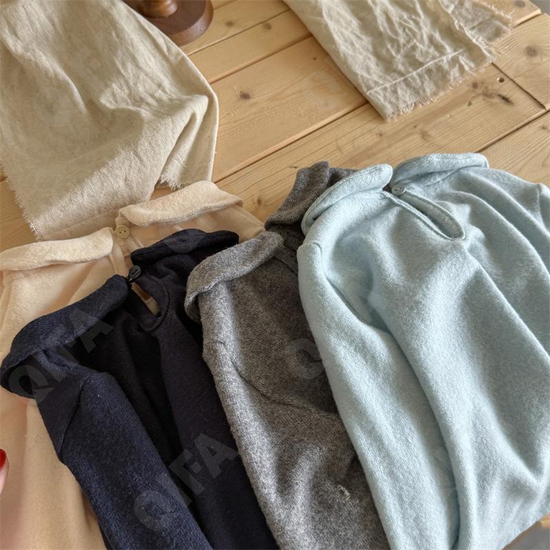 Детский Джемпер CC1293_5558_958_1812_5