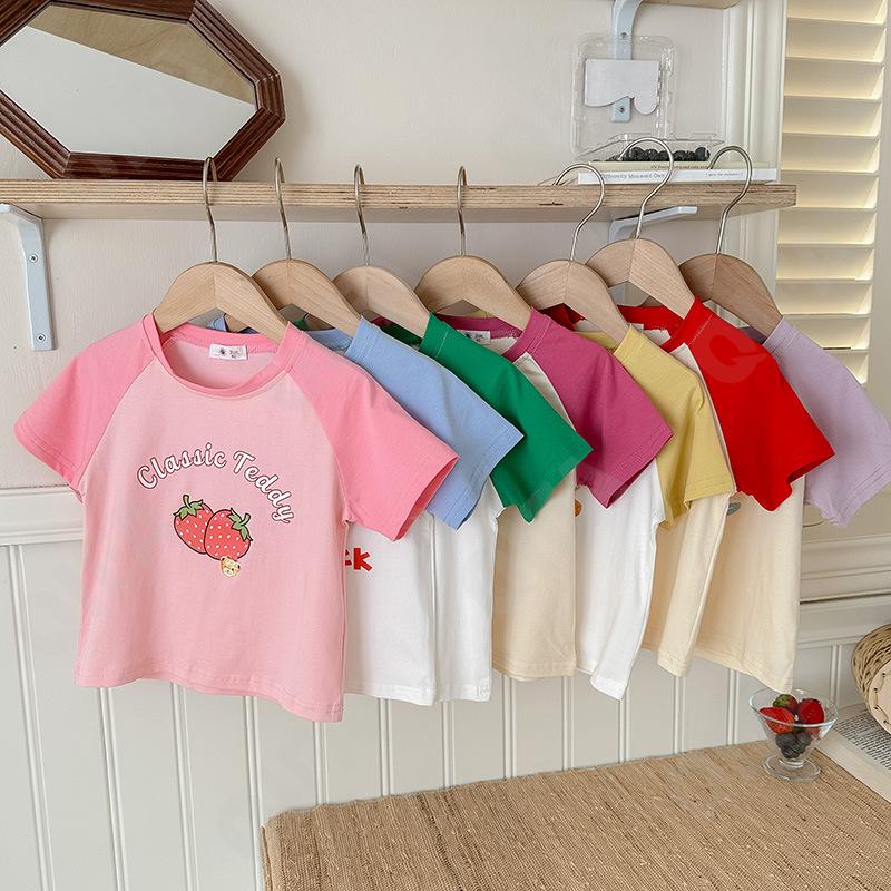 Детская Футболка CC2543_2382_5250_2574_72