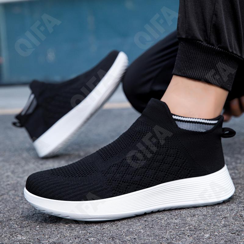 Мужские Кроссовки CC5290_293M-1