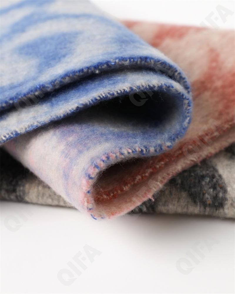 Женский Шарф CC4193_WT217-3