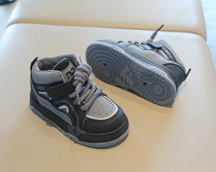 Детские Кроссовки CC3405_SY192-A1