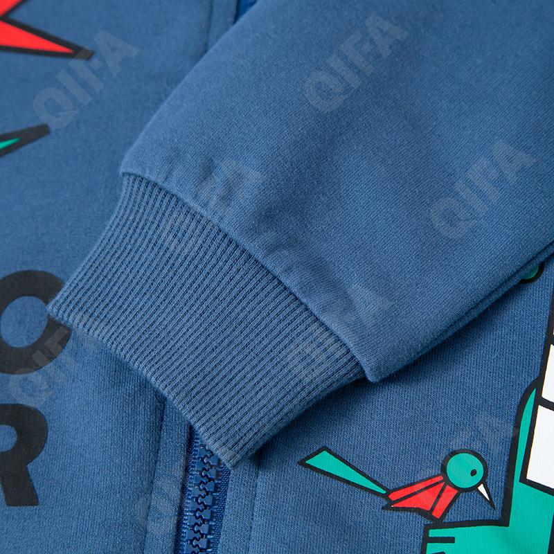 Детская Толстовка CC1330_WT5040_230_1817