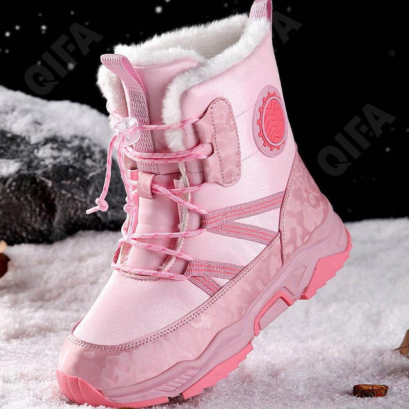 Детские Дутики CC4706_X033-A1 Детские Дутики CC4706_X033-A1