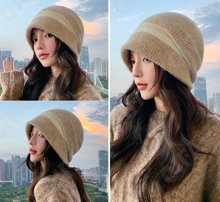 Женская Шапка CC5149_M3851-1 Женская Шапка CC5149_M3851-1