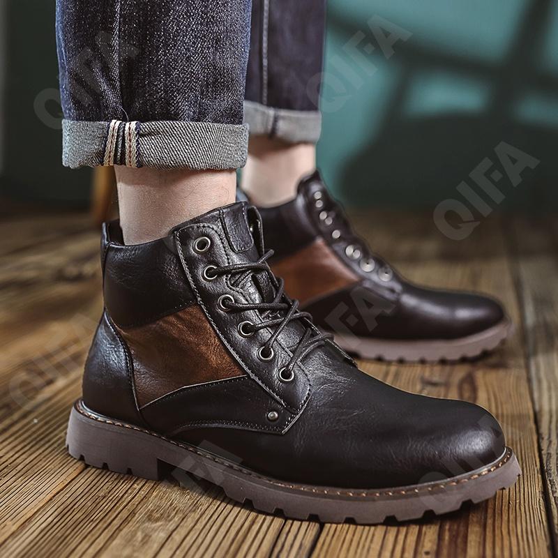 Мужские Ботинки CC4891_7788-2