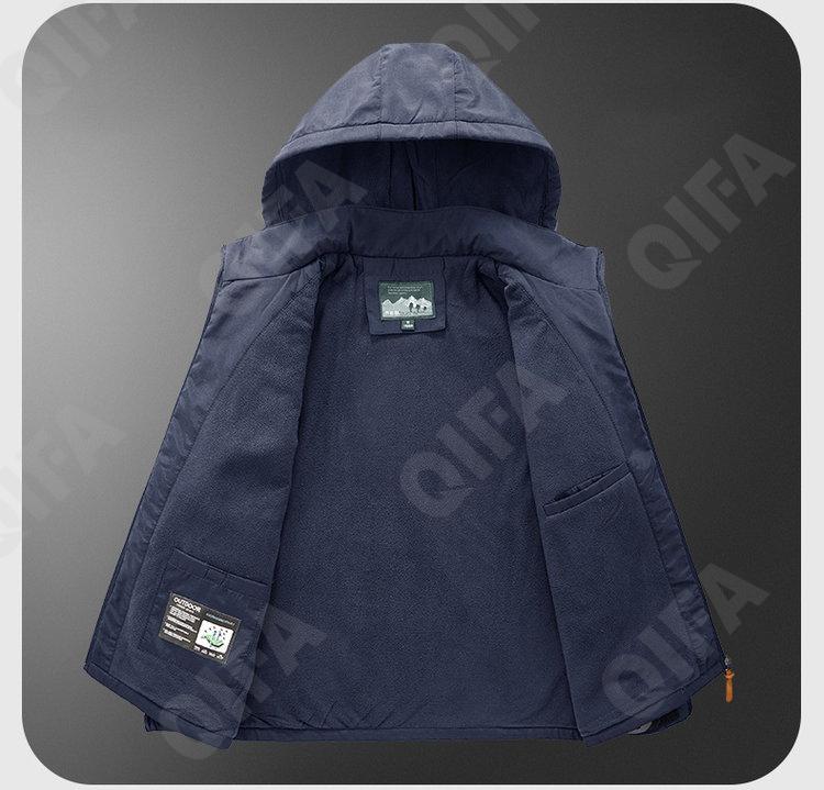 Мужская Куртка CC4990_8992_4549_1783_38