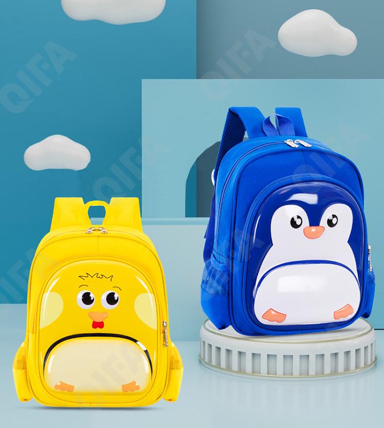 Детский Ранец CC2434_1-7