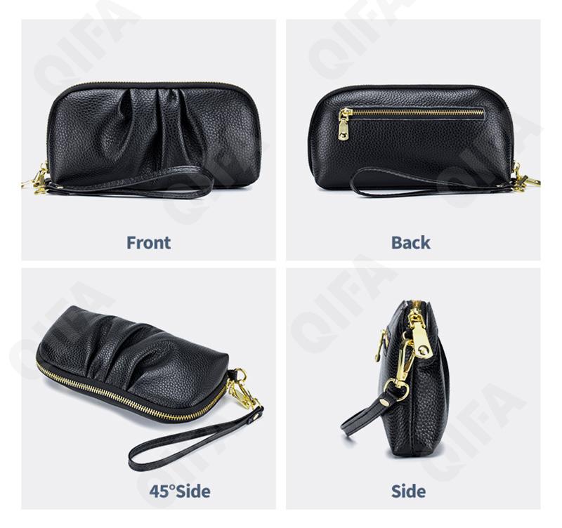 Женский Клатч CC2128_A1087-1 Женский Клатч CC2128_A1087-1