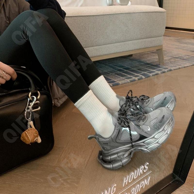 Женские Кроссовки