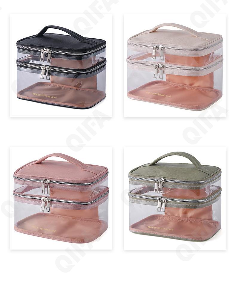 Женская Косметичка CC2565_B-1074-1