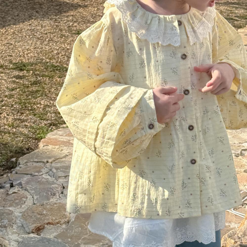 Детская Рубашка CC3871_2025C37_230_2574_66