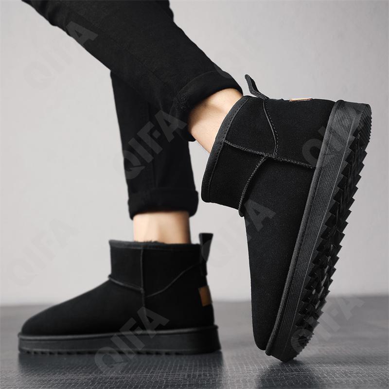 Мужские Угги CC4275_TZF-208-1 Мужские Угги CC4275_TZF-208-1