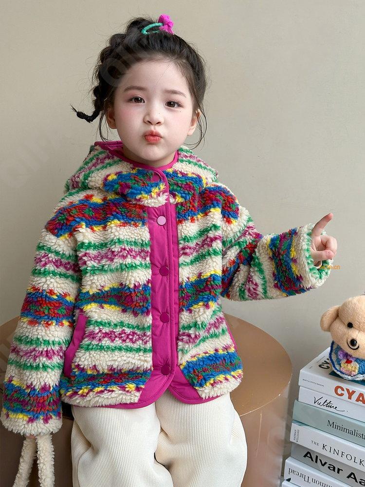 Детская Куртка CC4773_CQSCAQS_237_1817_21 Детская Куртка CC4773_CQSCAQS_237_1817_21