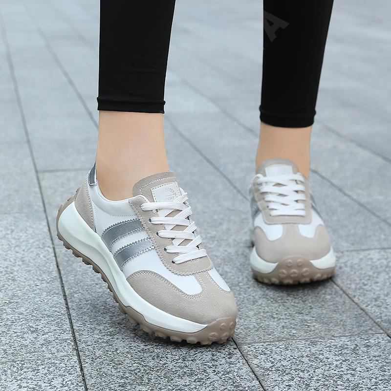 Женские Кроссовки CC5290_M285-1