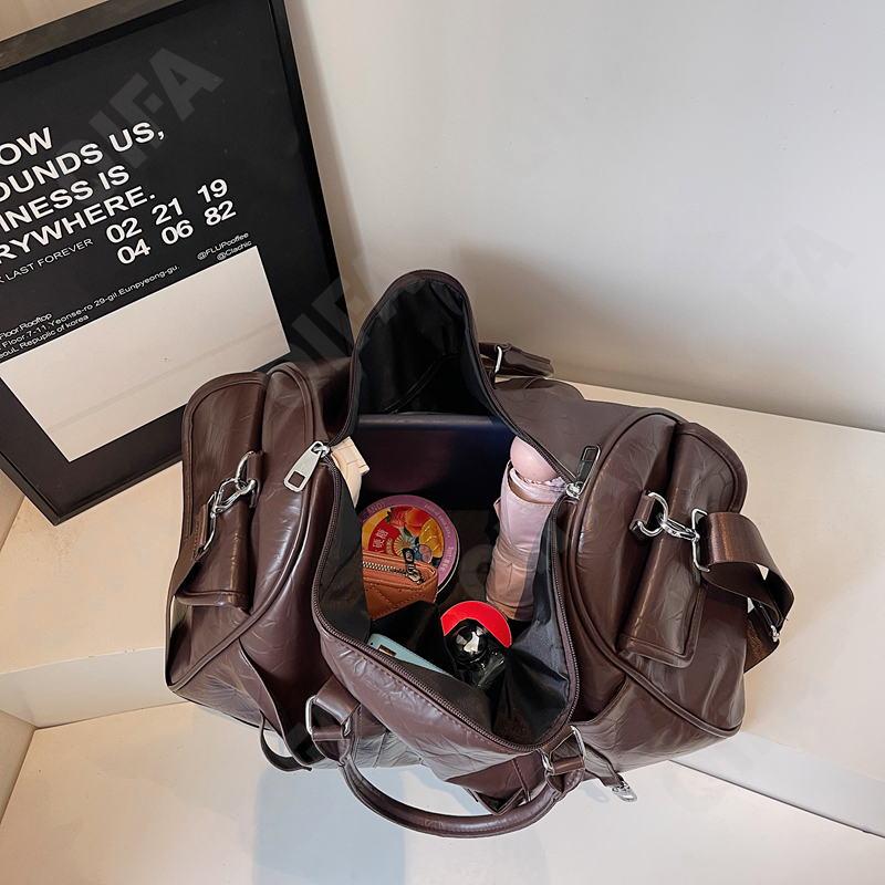 Женская Дорожная сумка CC096_8327-1 Женская Дорожная сумка CC096_8327-1