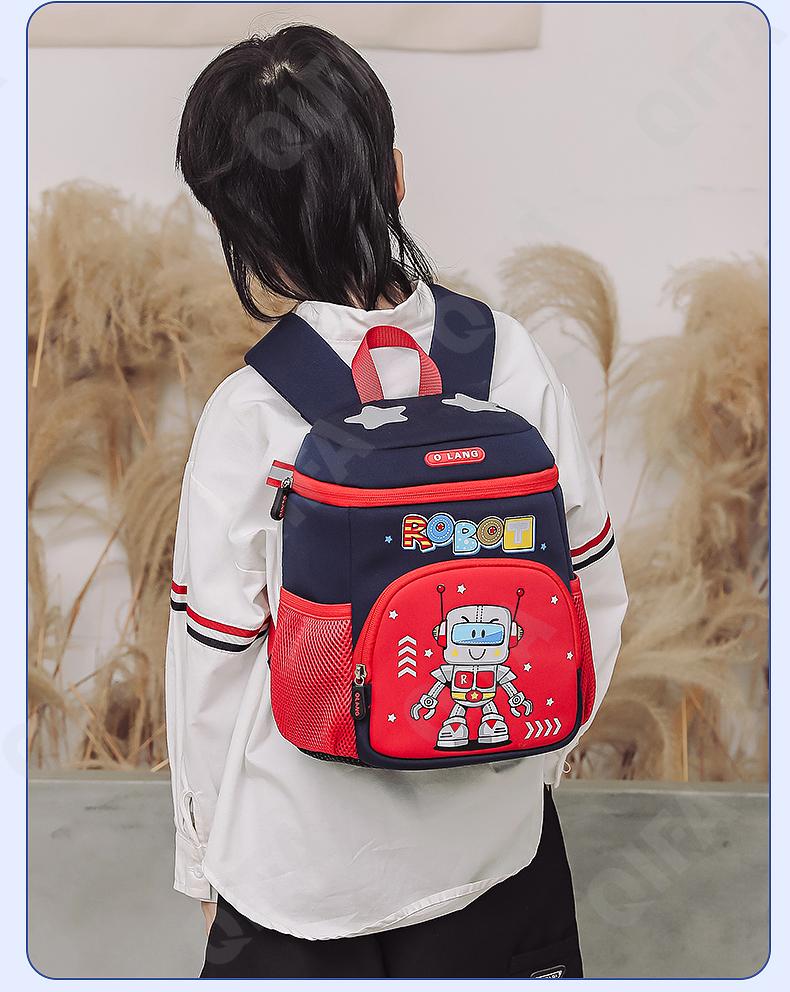 Детский Ранец CC2826_YY6184B-1