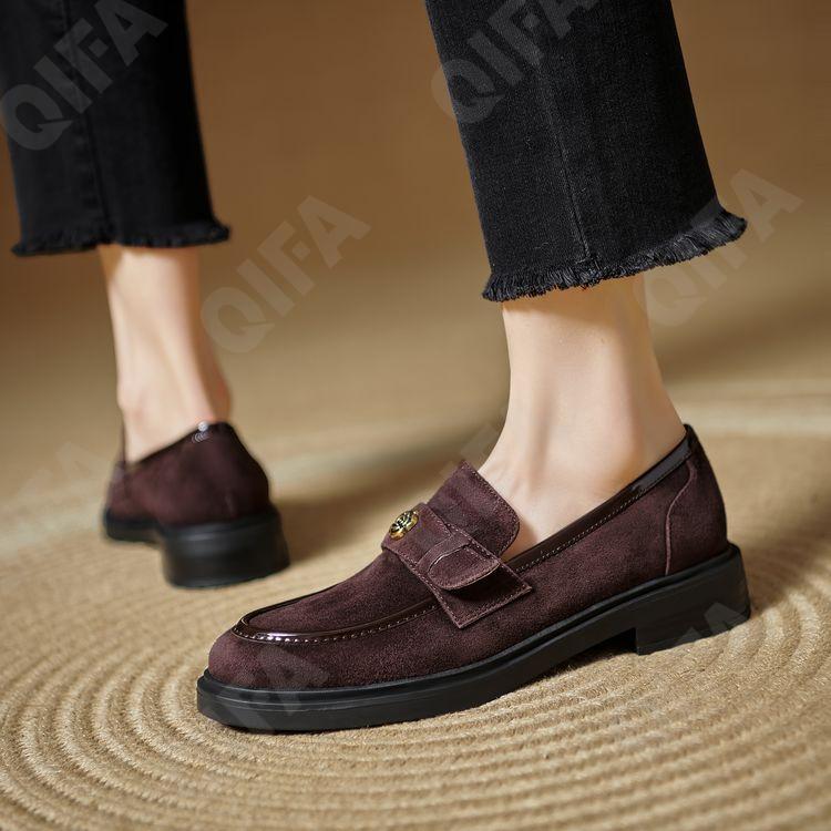 Женские Лоферы CC4419_D51-H655-2