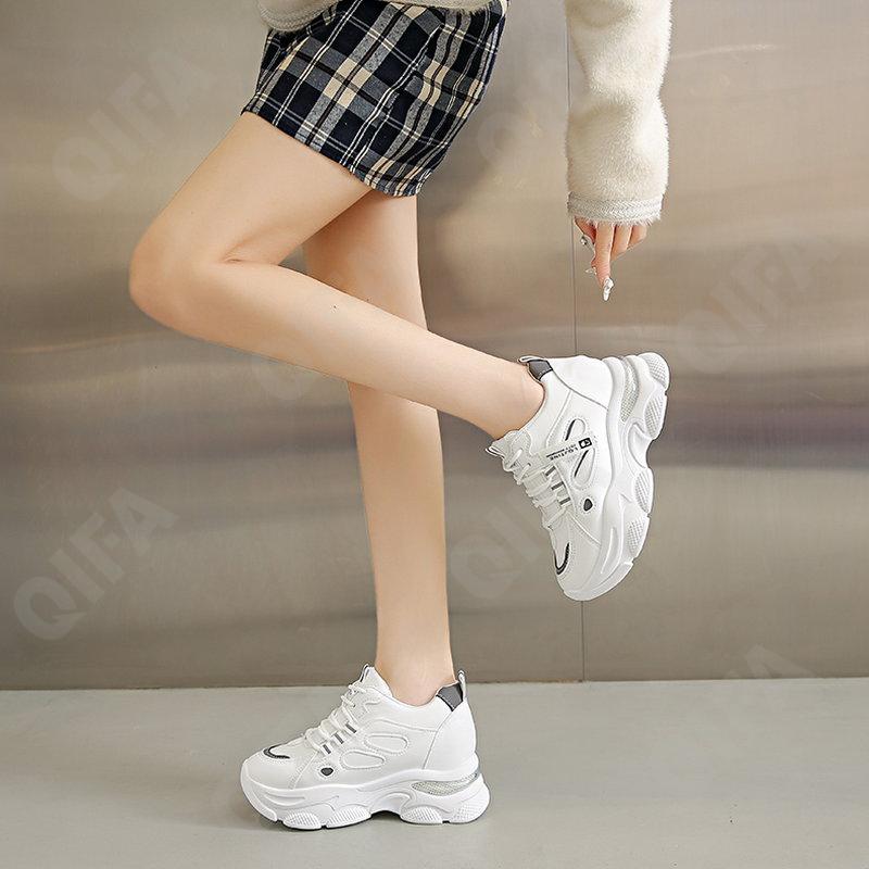 Женские Кроссовки CC4036_56831-1P-1