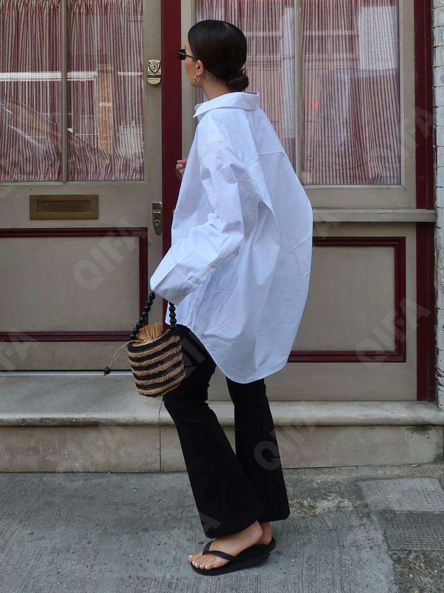 Женская Рубашка CC4052_CY0099_226_1778_30