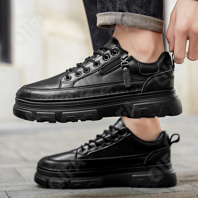 Мужские Полуботинки CC4114_XE022-6 Мужские Полуботинки CC4114_XE022-6