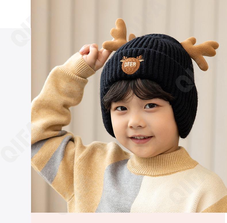 Детская Шапка CC3581_XBG-2121-4