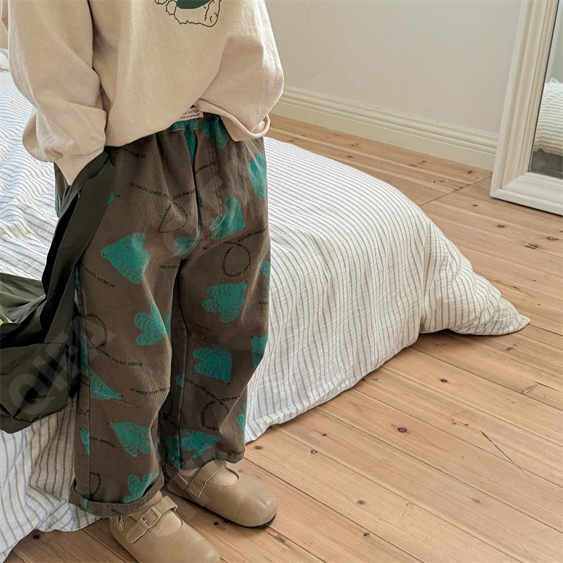 Детские Брюки CC1293_5559_246_2576_80