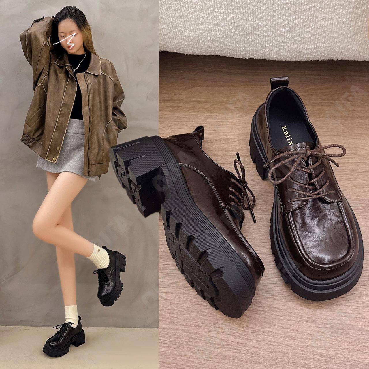 Женские Туфли CC4036_2601-2