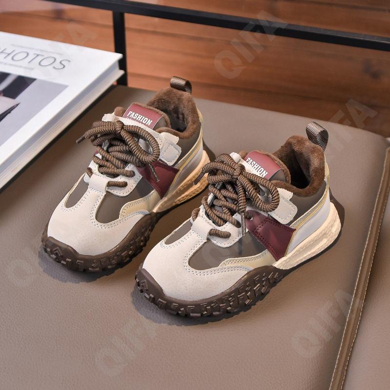 Детские Кроссовки CC4048_5507-A1