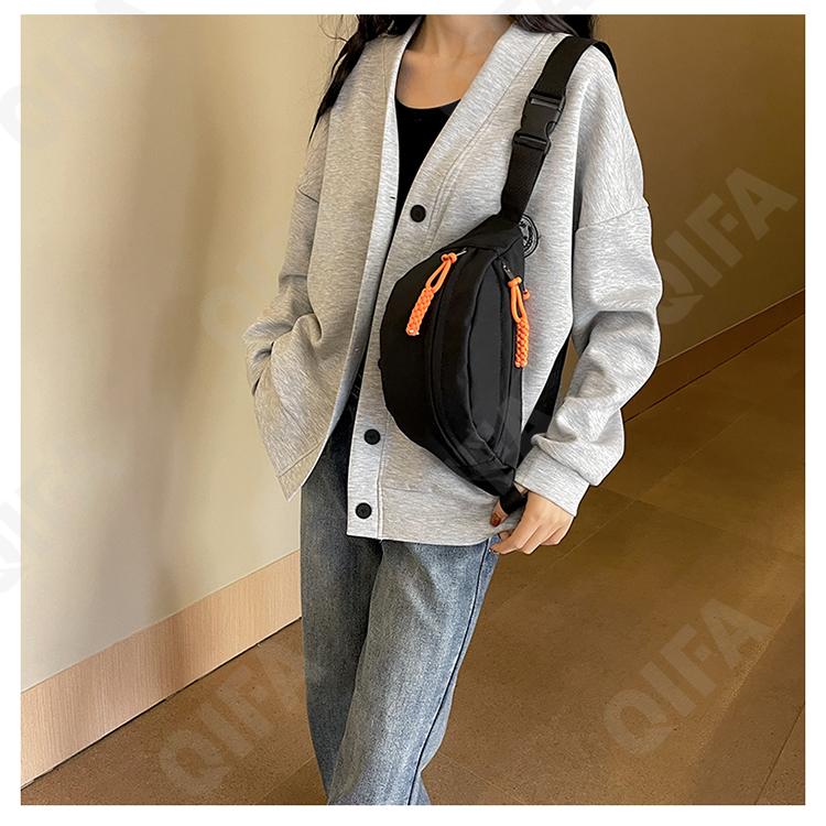 Женская Сумка поясная CC423_7365-2