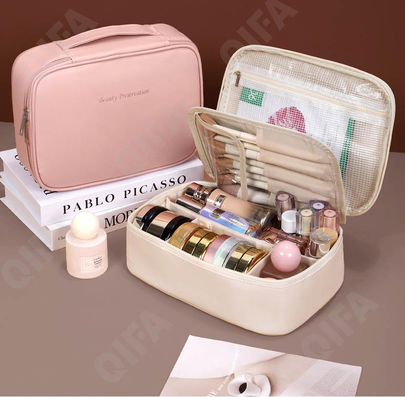 Женская Косметичка CC5051_YKWC-WJPUFCHZB-1 Женская Косметичка CC5051_YKWC-WJPUFCHZB-1