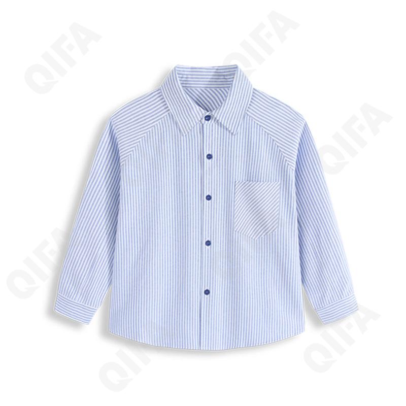 Детская Рубашка CC4441_2025103_247_2578_76