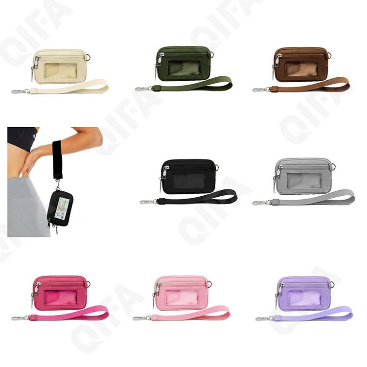 Женский Кошелек CC2128_N6014A-5