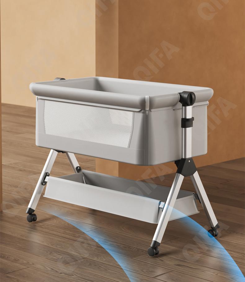 Колыбель-кроватка