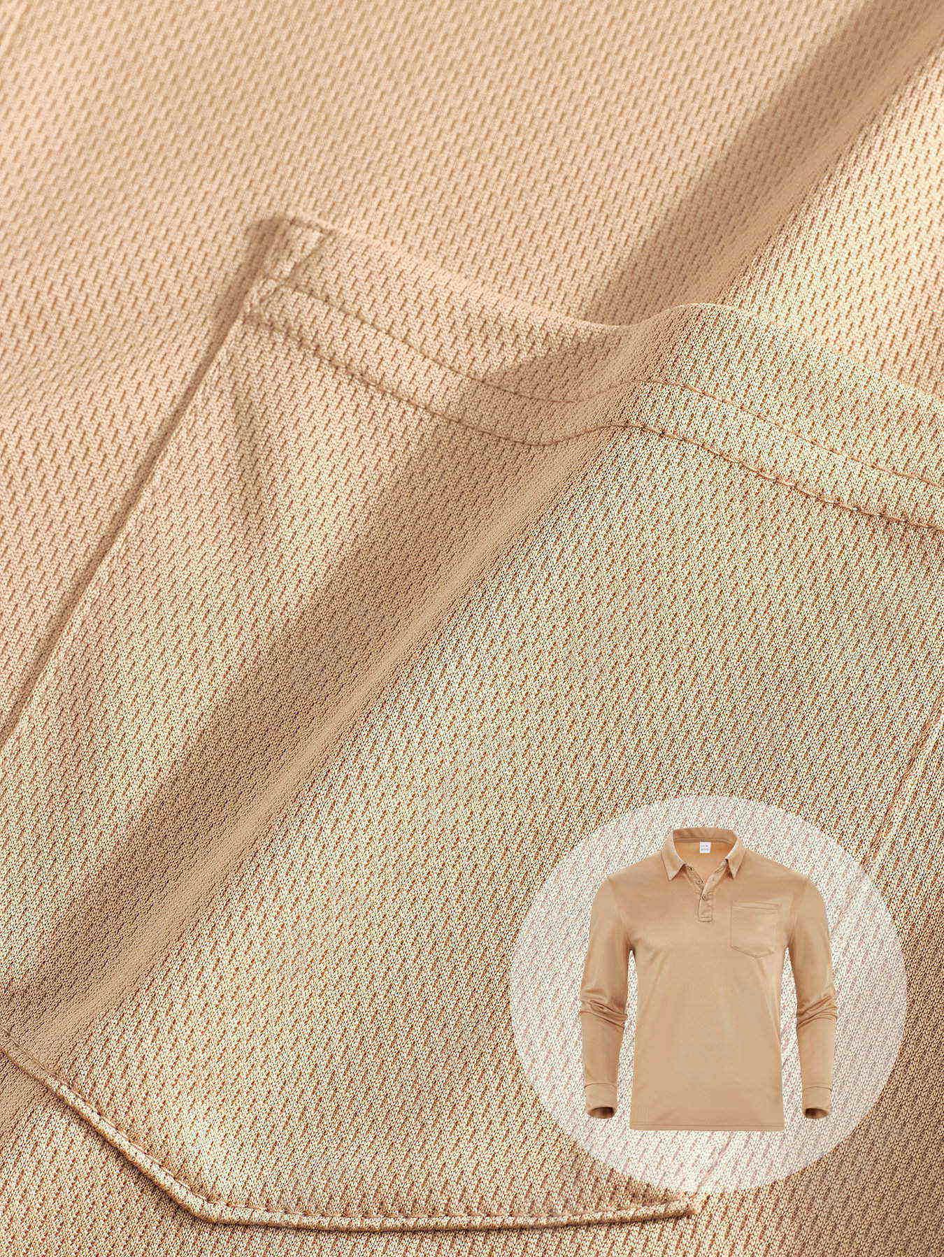 Мужская Футболка поло CC4442_DF-116_226_1781_41