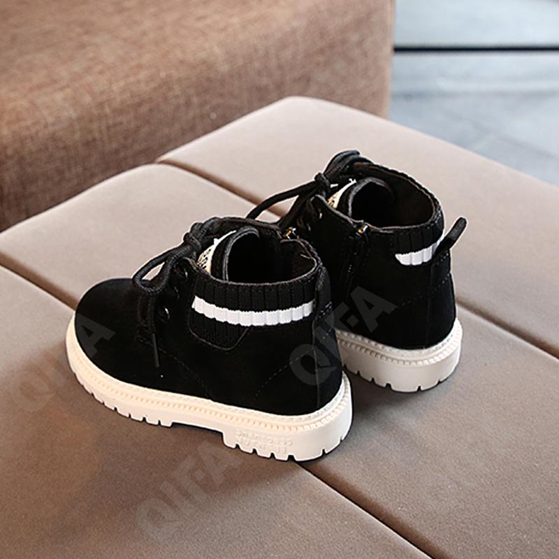 Детские Ботинки CC3959_857-A1