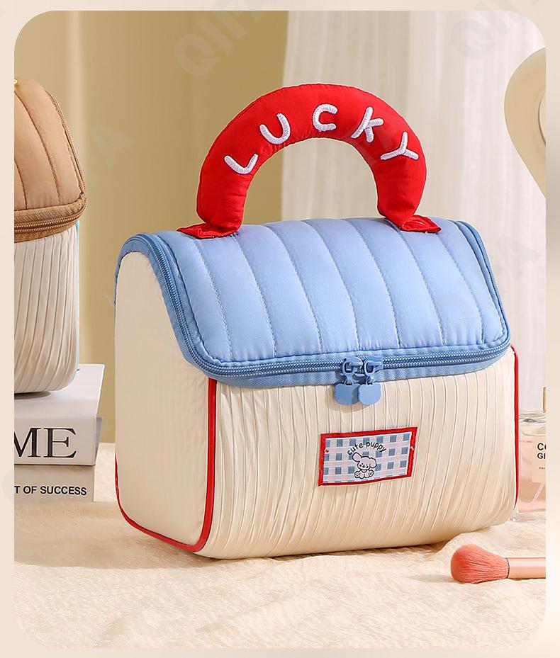 Женская Косметичка CC4380_LG0047-1 Женская Косметичка CC4380_LG0047-1