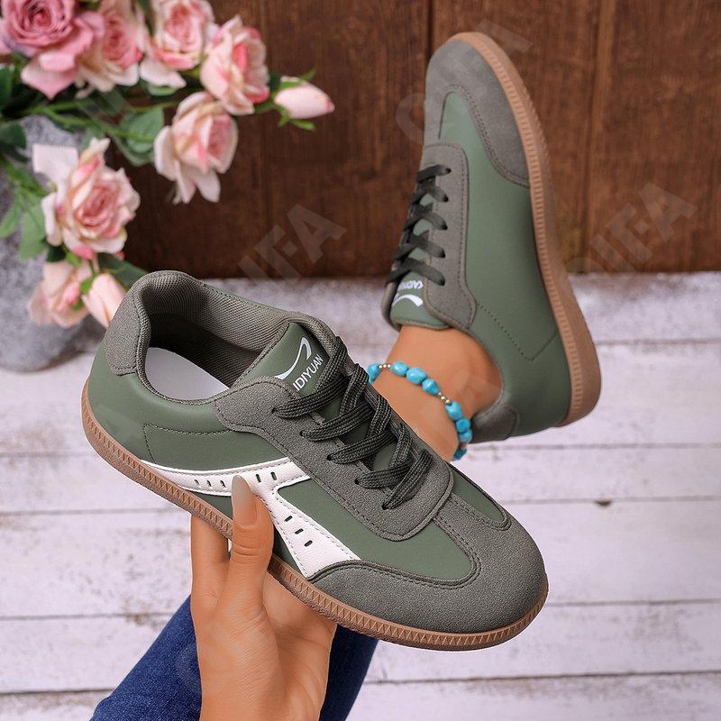 Женские Кеды CC4131_255-1