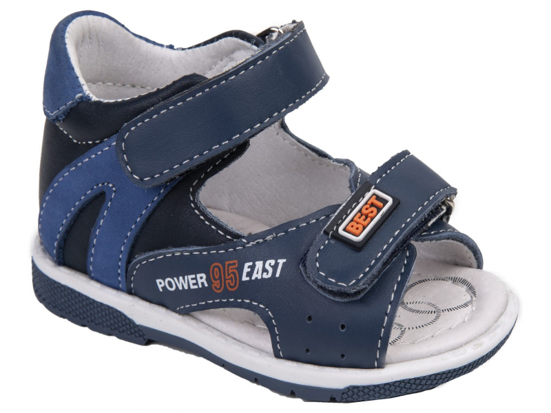 Туфли открытые T-01109-B